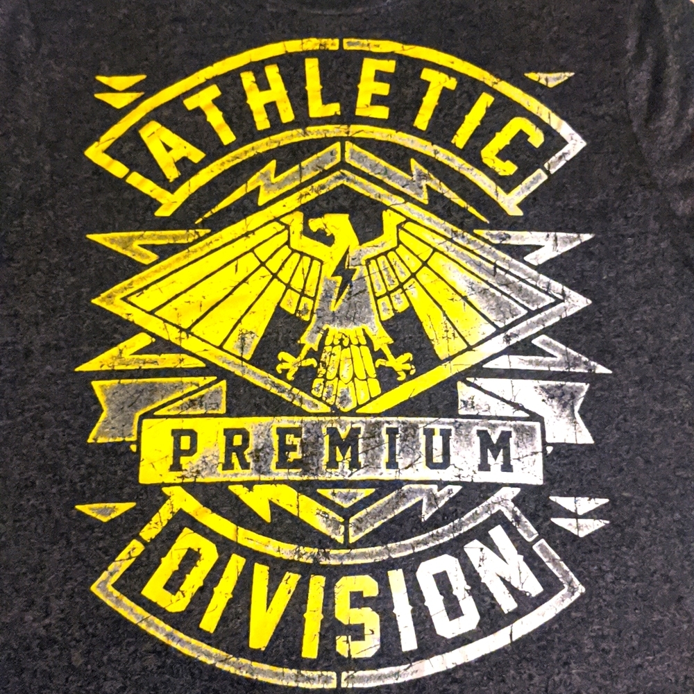 Athletic Premium Division shirt
